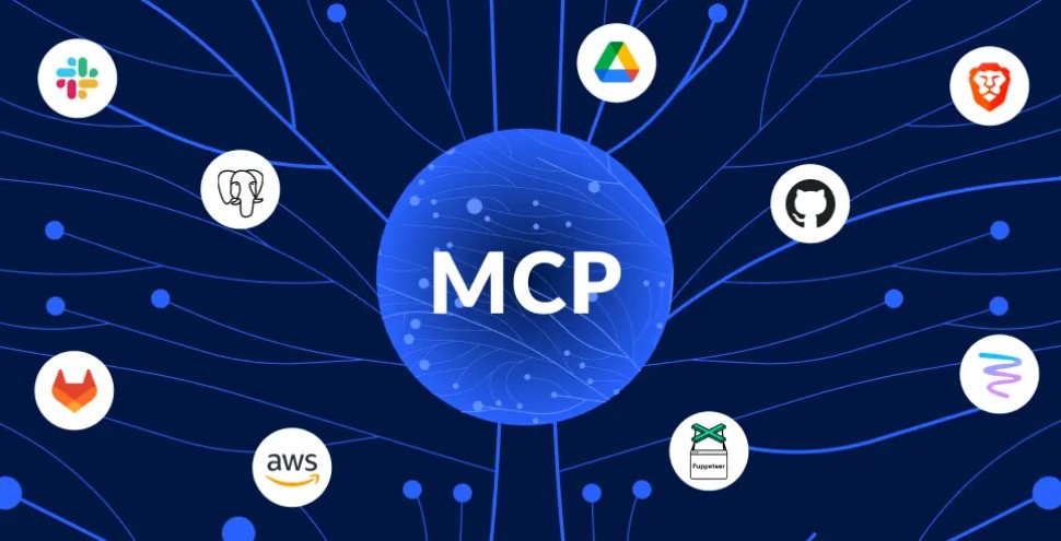 MCP 기반 AI 표준화 기술