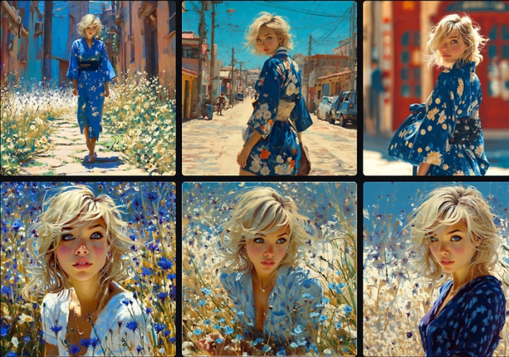 창작 도구를 넘어 파트너로