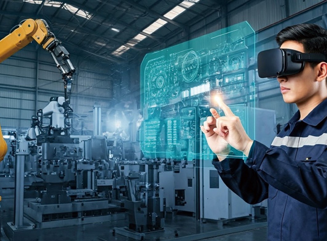 하이브리드 공간으로의 전환