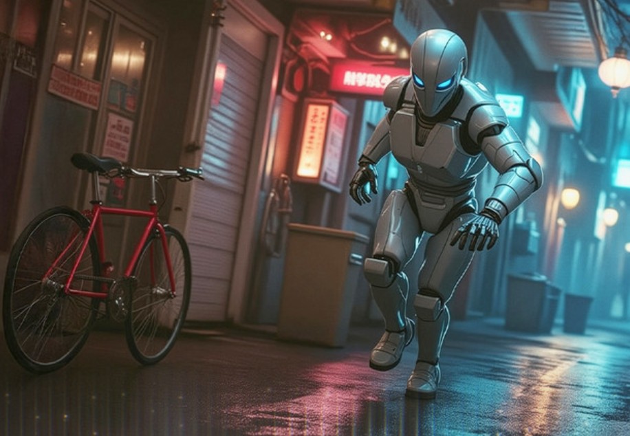 AI가 빚어내는 3차원 상상력